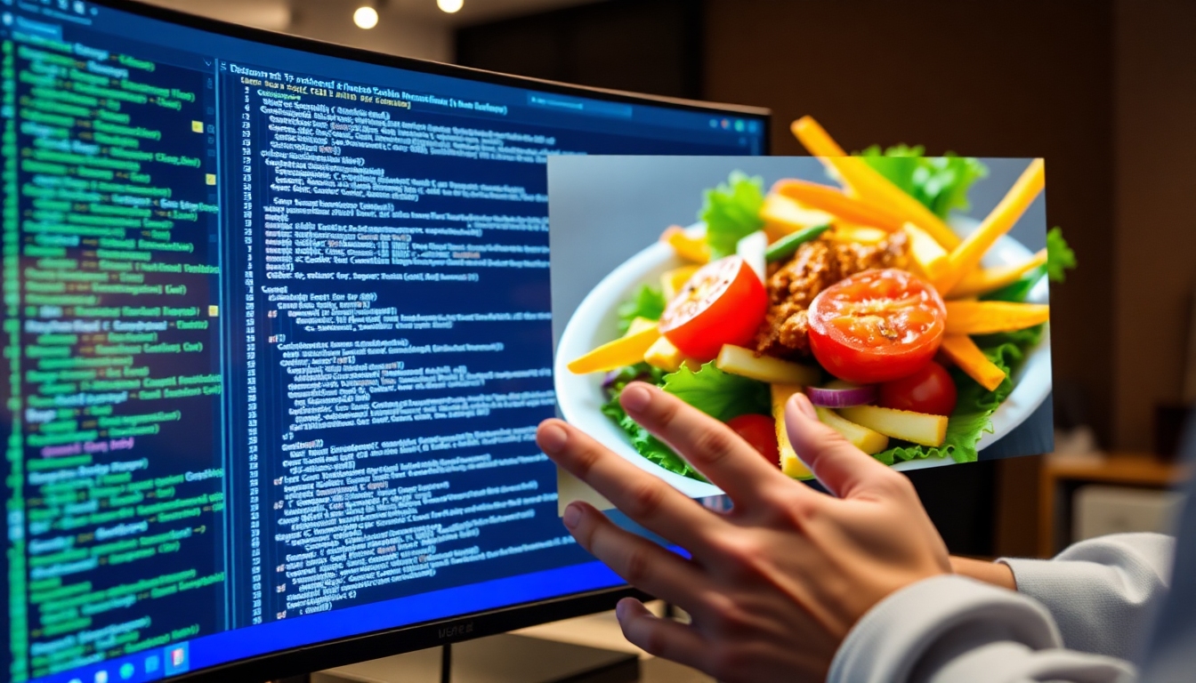 GPT-4oで始めるマルチモーダルAI実践入門：画像解析をPythonで試す