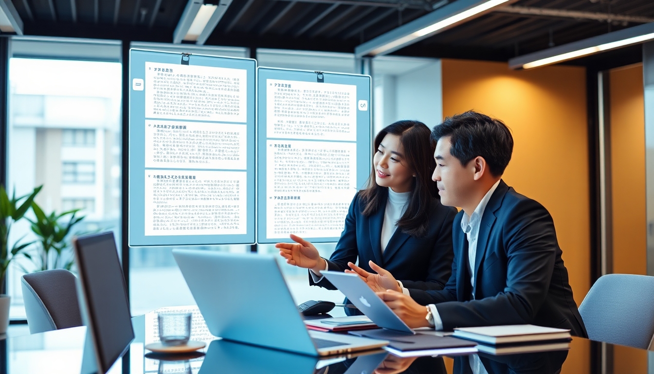 マルチモーダルAIがビジネスを変革する未来