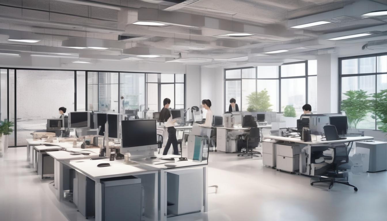 私たちのサイト「マルチモーダルAIのビジネス活用最前線」をいつも見てくださって、ありがとうございます | マルチモーダルAIビジネス