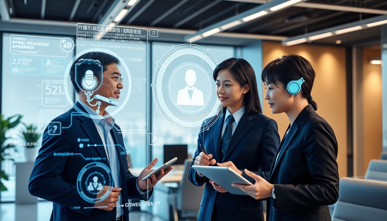 AI共創で拓く未来の働き方