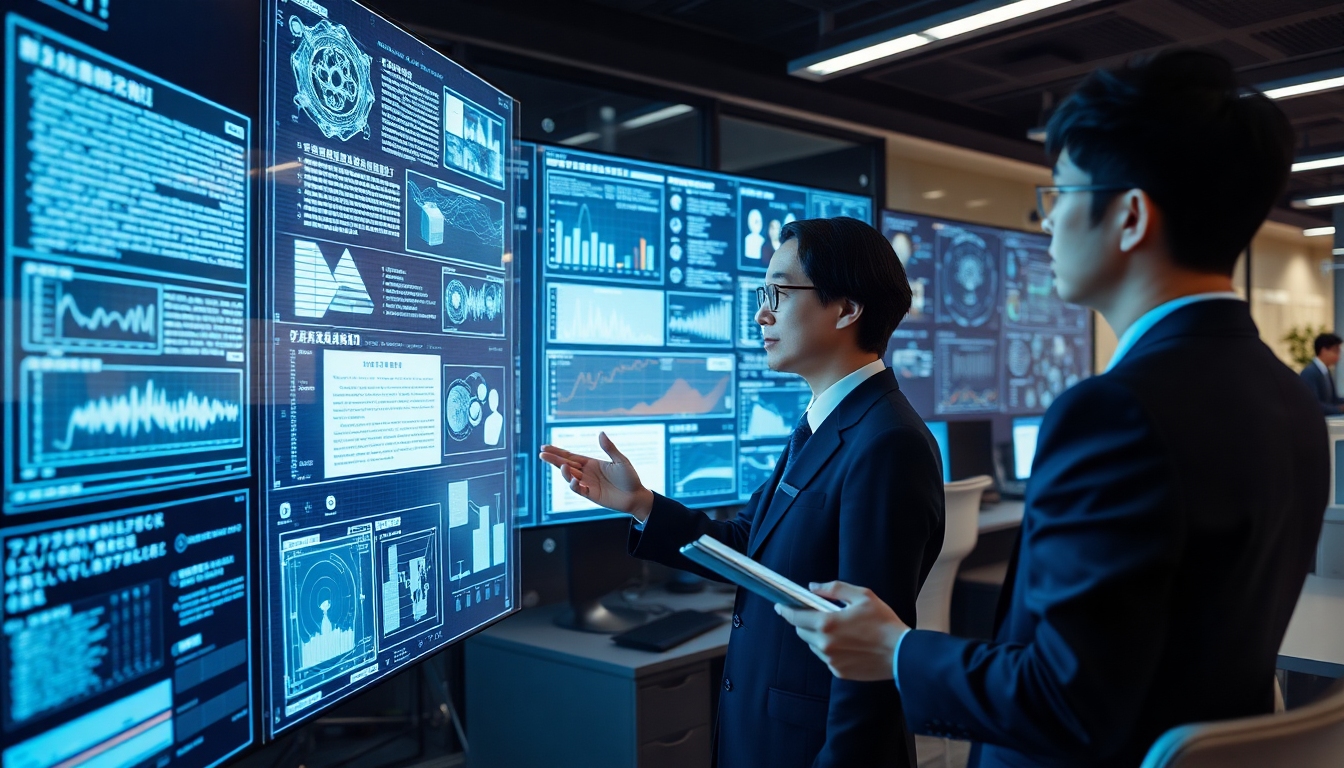 マルチモーダルAIで顧客体験革新