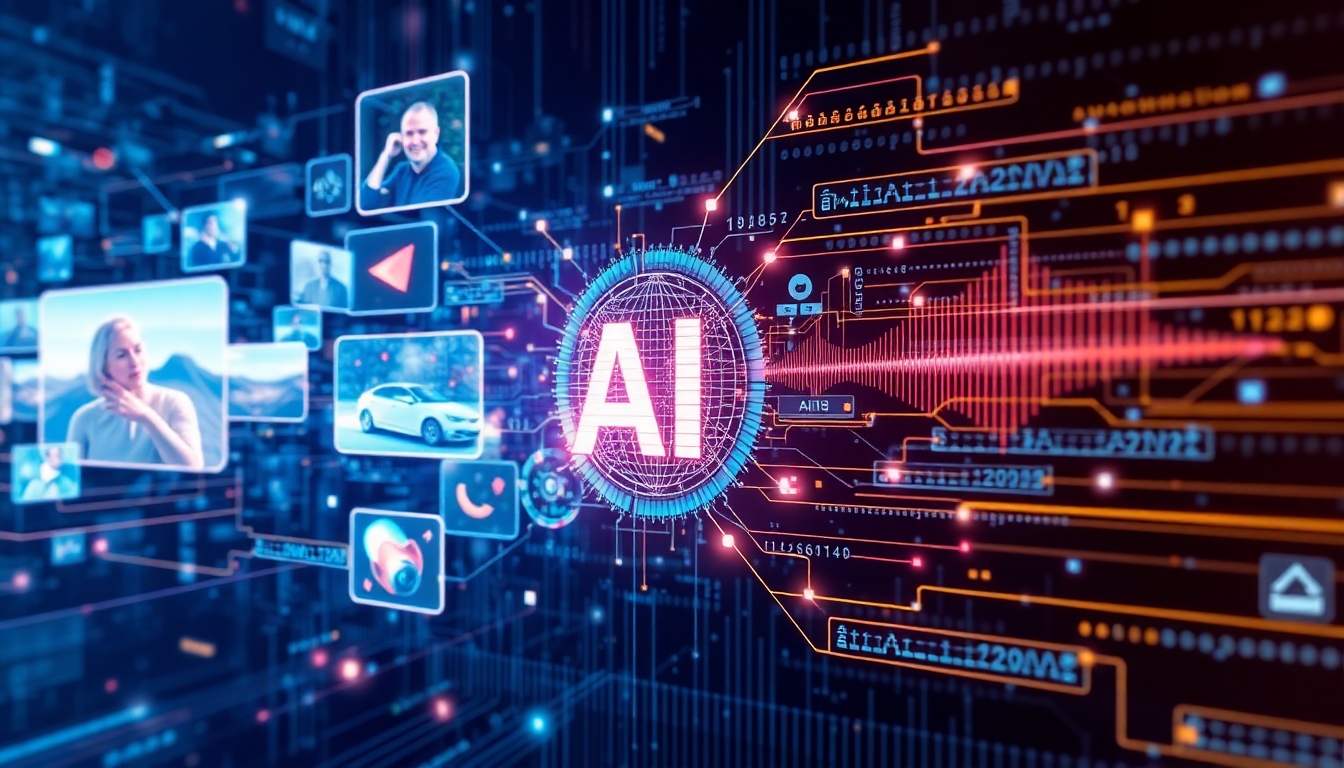 マルチモーダルAI活用法