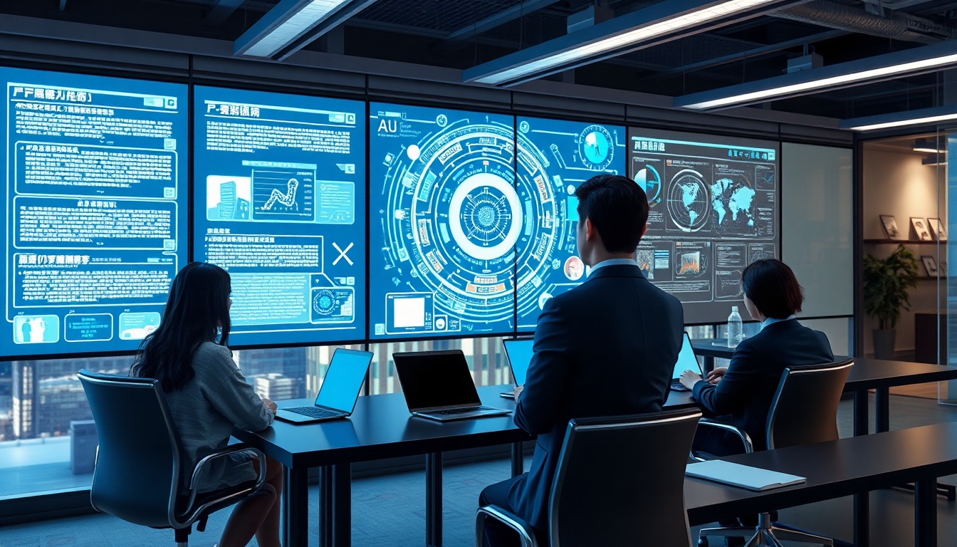 マルチモーダルAIが変える未来