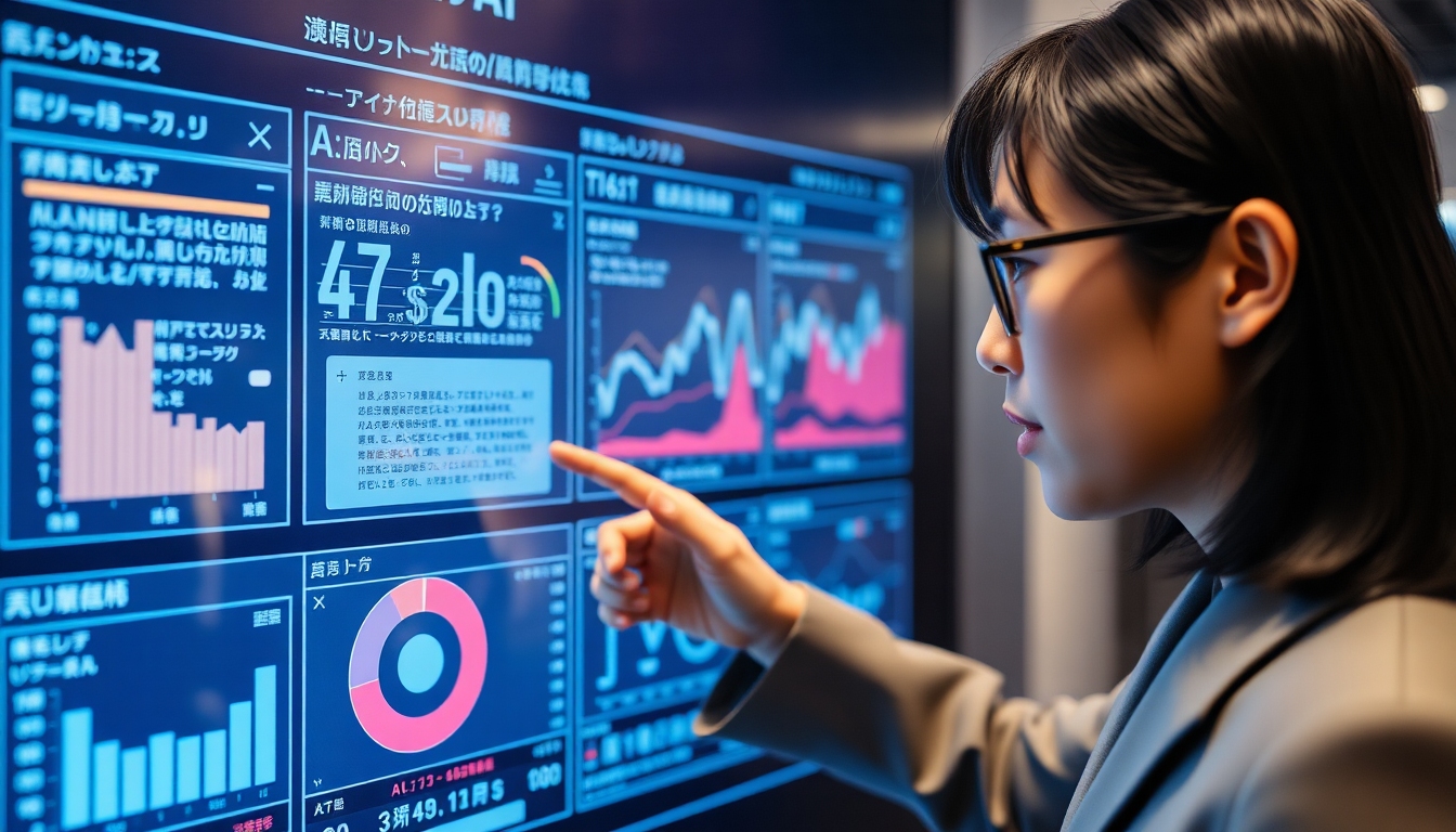 マルチモーダルAIビジネス活用の課題と成功への道筋