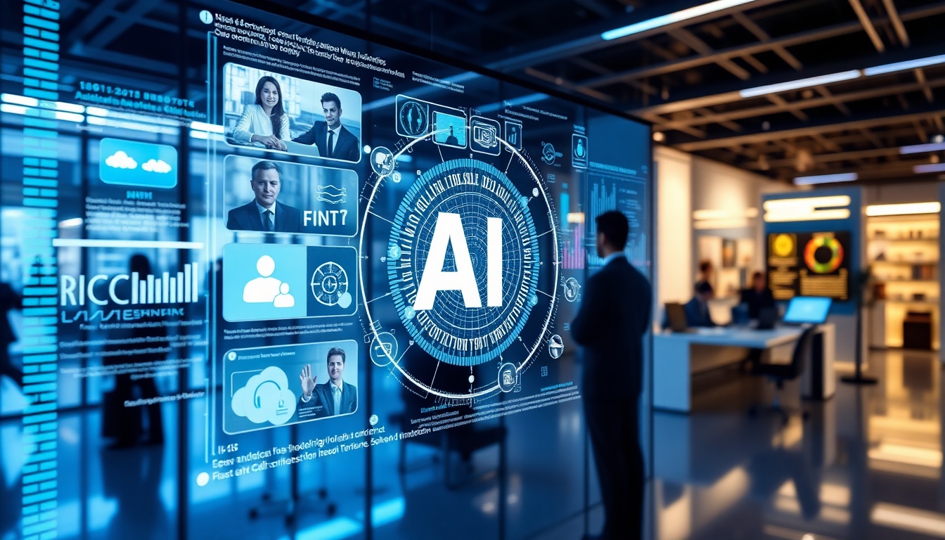 マルチモーダルAIのビジネス活用