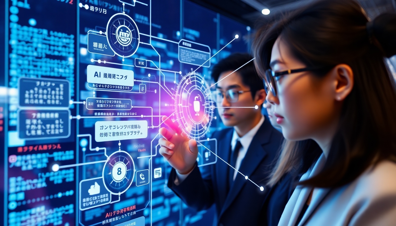 マルチモーダルAIのビジネス活用