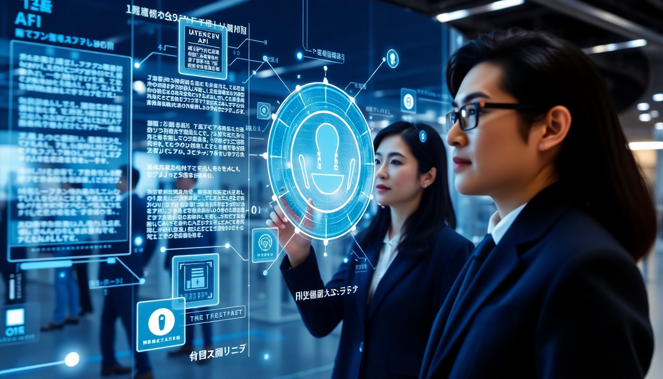 マルチモーダルAIが変える企業の意思決定プロセス