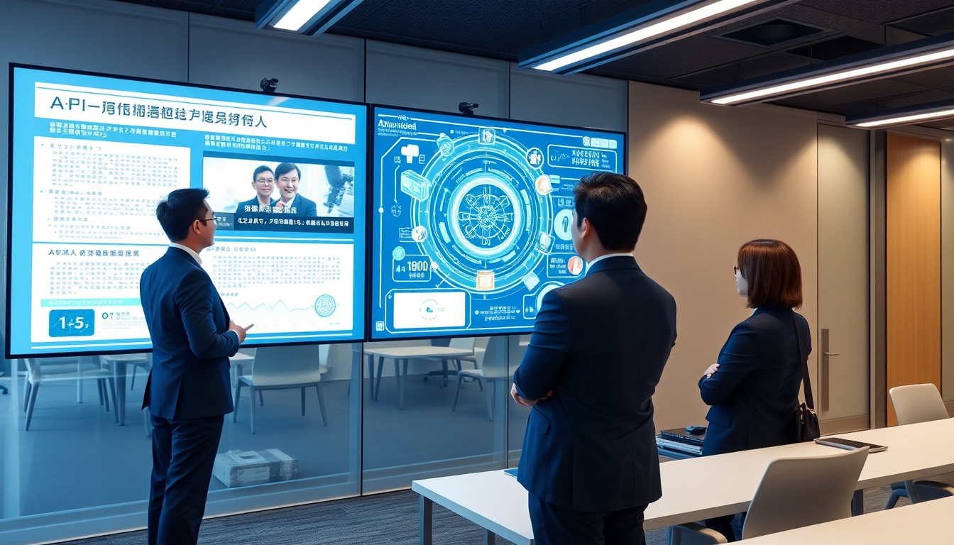 マルチモーダルAIが切り拓くビジネスの未来