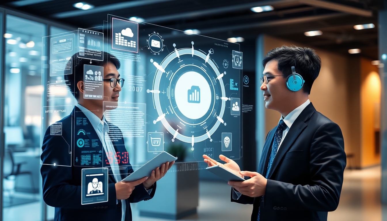 マルチモーダルAIが変える顧客体験とビジネスプロセス