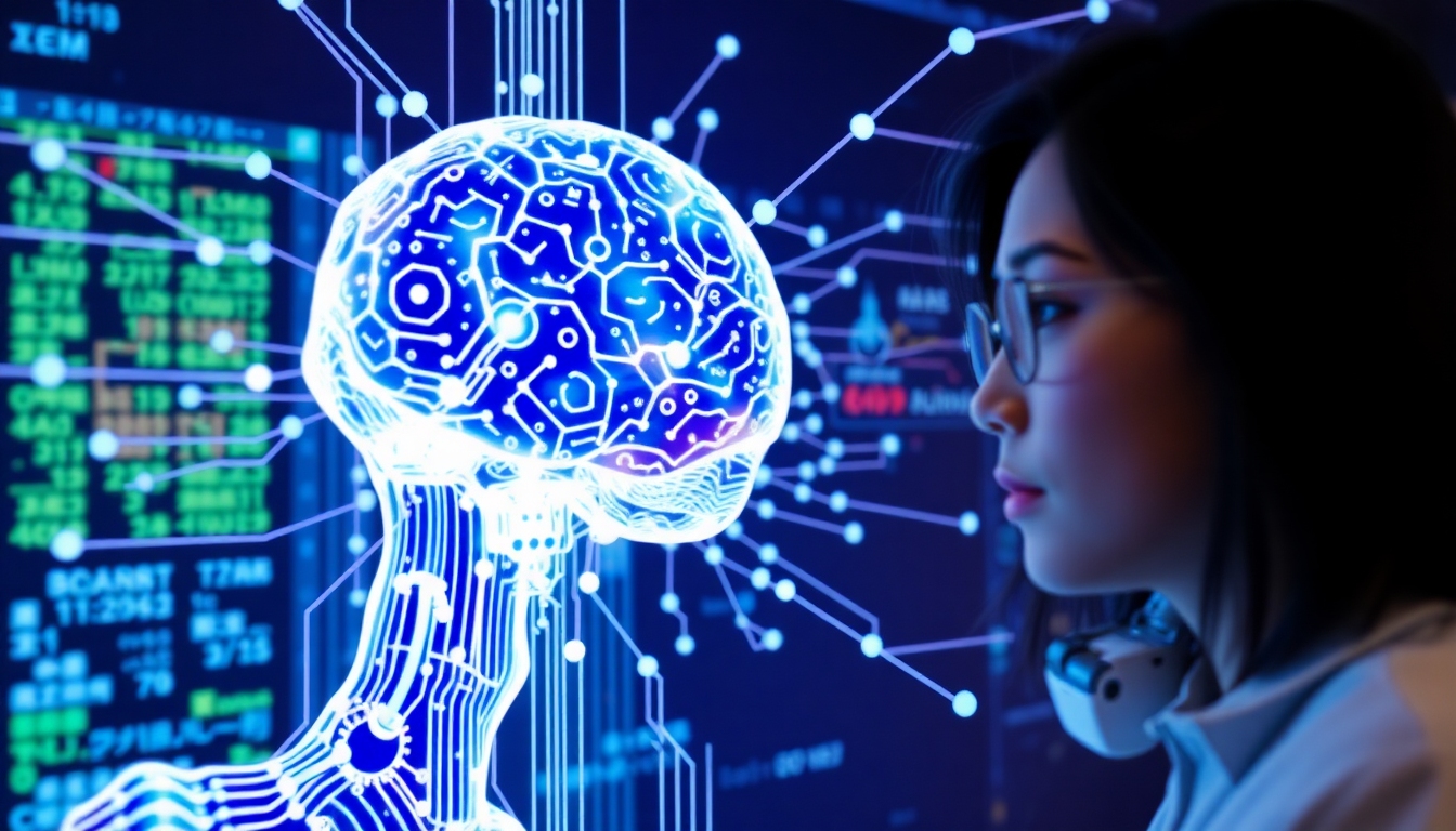 マルチモーダルAIとデータ統合