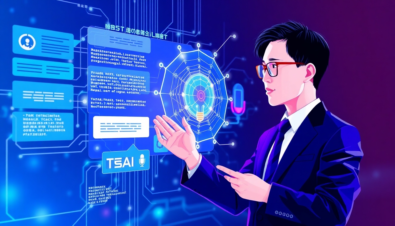 マルチモーダルAIのビジネス変革への道