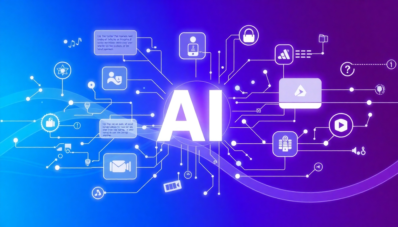 生成AIとマルチモーダルAIの融合