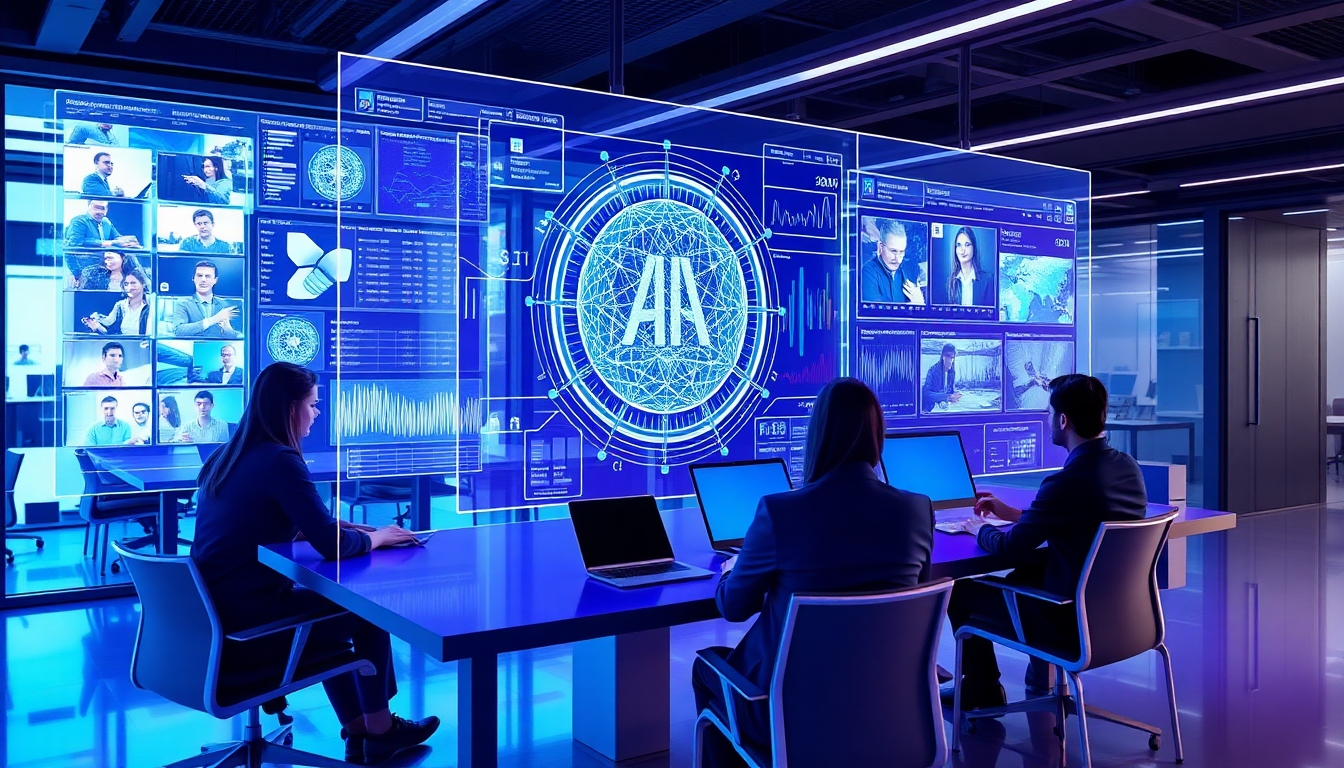 マルチモーダルAIがもたらすビジネス変革