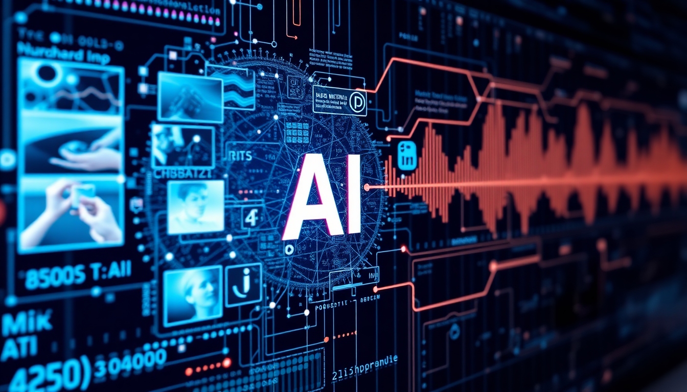 マルチモーダルAIのビジネス活用と導入の課題