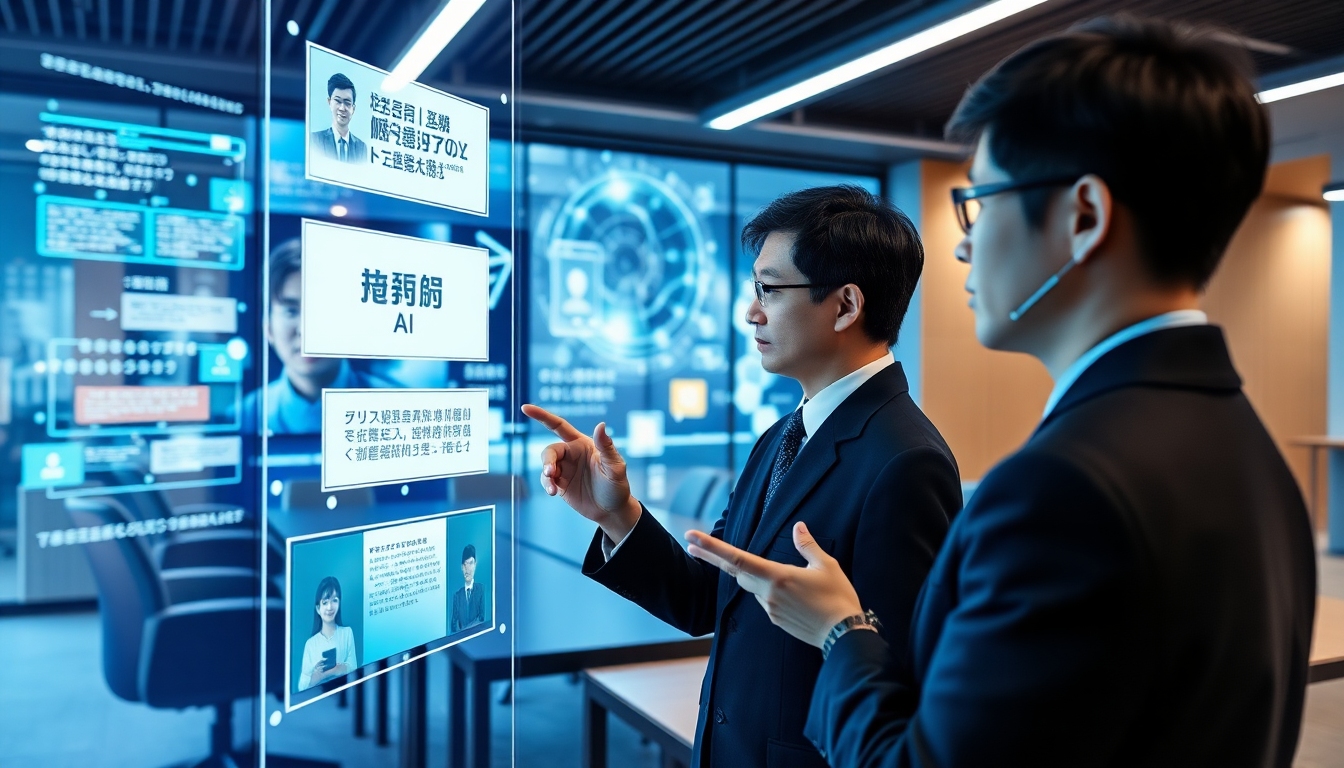 マルチモーダルAIのビジネス活用と課題