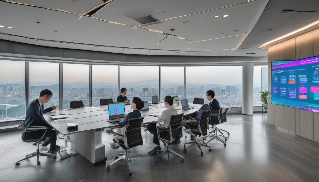 KTの挑戦が示す、AI安全性評価における「地域文脈」の重要性