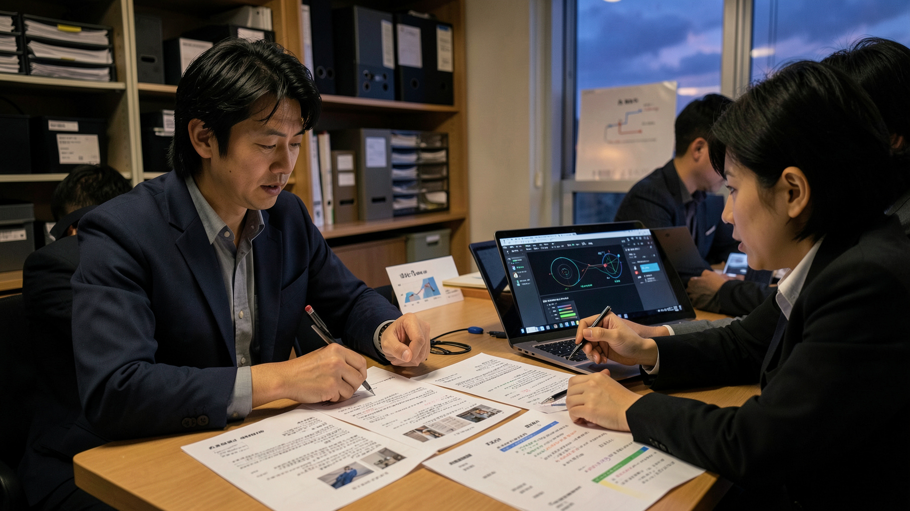 AlibabaのQwen3.8-Flashが示す企業AI競争、性能より運用効率が勝敗を分ける時代