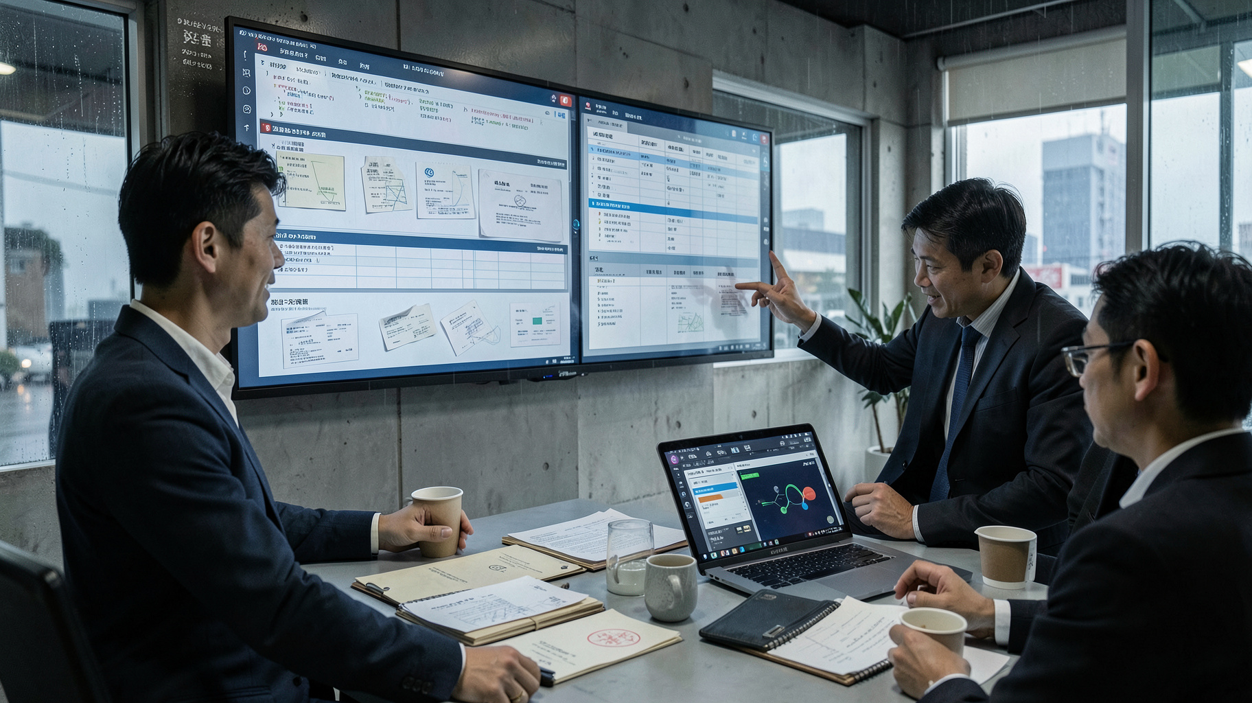 Qwen3.8-Flashが変える企業AI、低コストと100万トークンの実力